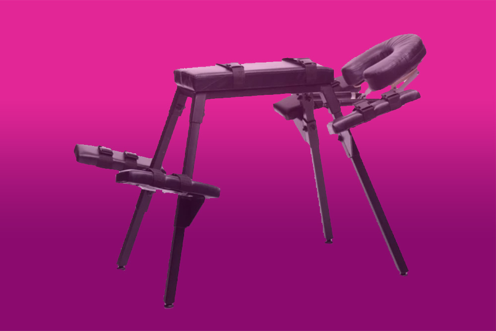 Sex Stools: What They Are, How to Use Them, and the Best Models