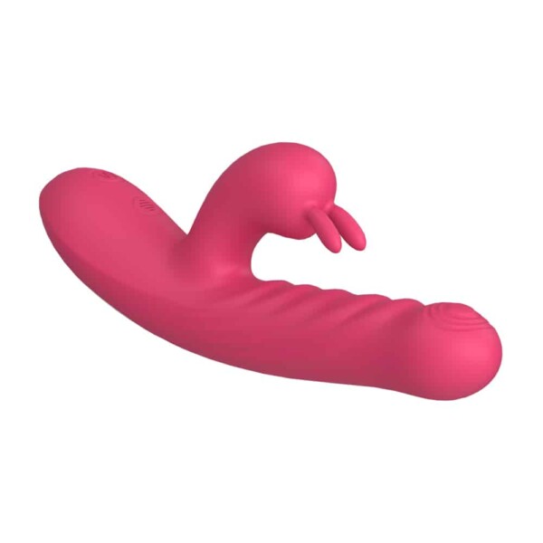 Super Thrusting Vibrating Rabbit - Image 2