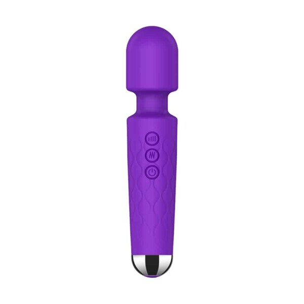 Supersonic Perfect Power Wand