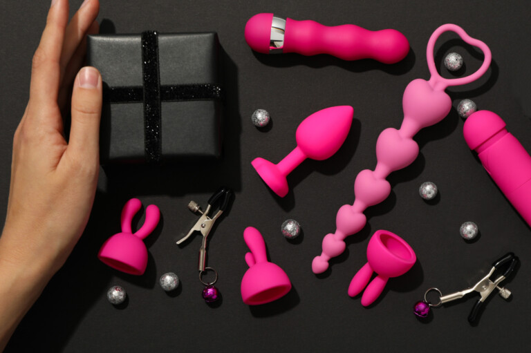 Get All Your Valentines Gifts in 1 Hour!