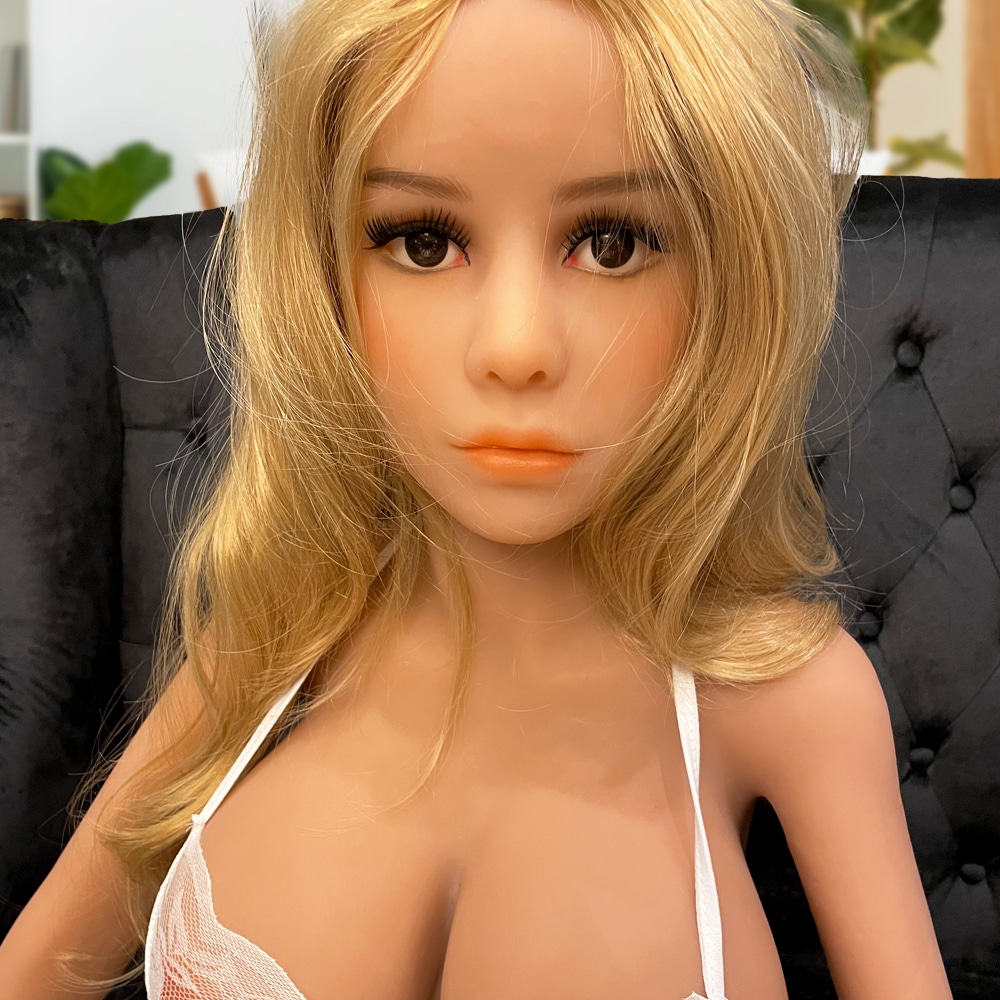 Bang Me Bianca Realistic Sex Doll - Romantic Depot