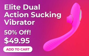 Elite-Dual-Action-Sucking-Vibrator