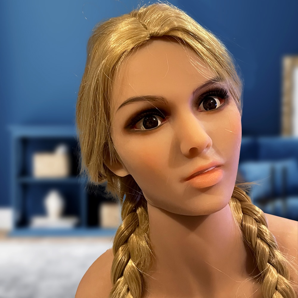 Seduce Me Sapphire Realistic Sex Doll - Romantic Depot | Adult Sex Toy Superstore Seduce Me Sapphire Realistic Sex Doll - Romantic Depot | Adult Sex Toy Superstore