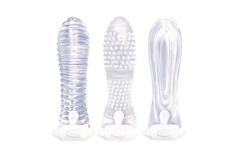 The Ultimate Guide to Cock Sleeves