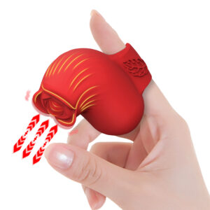 Elite Vibrating Finger Vibe