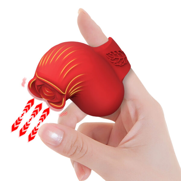 Finger Vibrators - Romantic Depot | Adult Sex Toy Superstore