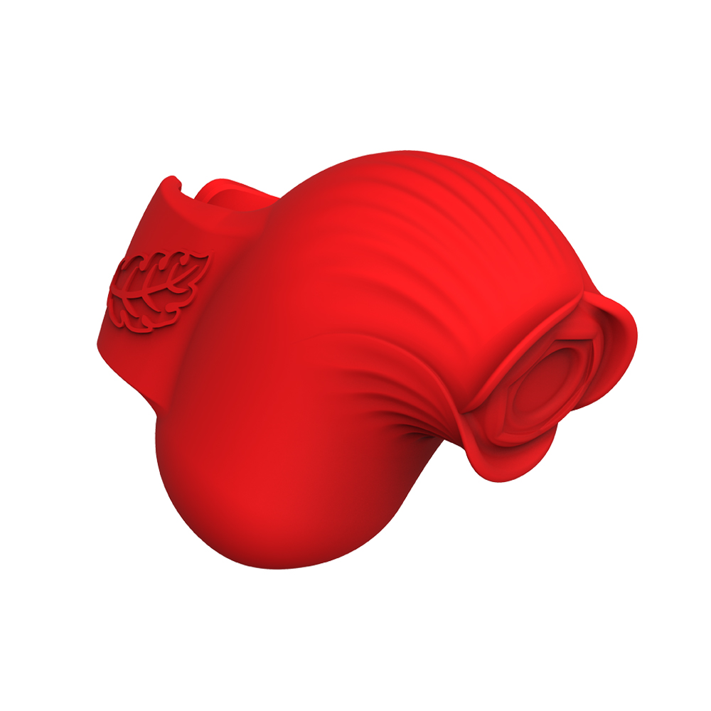 vibrating glove sex toy Fuzu Vibrating Massage Gloves – Lovers main image 1