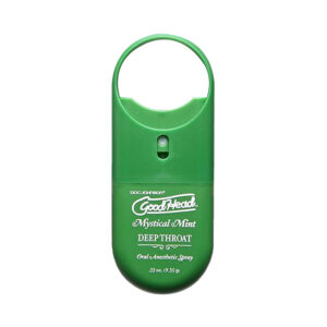 Goodhead Deep Throat To Go Mint