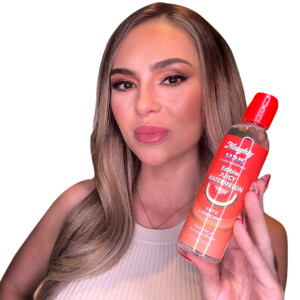 Naughty USA Juicy Watermelon Lubricant