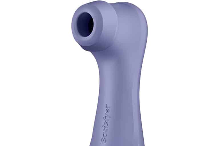 Tech or Pleasure? The Satisfyer Pro Is the ‘iPhone of Sex Toys’—and It’s Redefining Female Intimacy