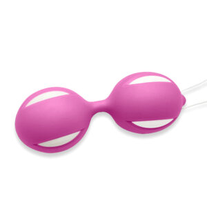 Velvet Pulse Kegel Duo