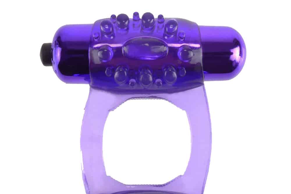 Vibrating Cock Rings: The Powerful Pleasure Toy That’s Bringing Couples Closer