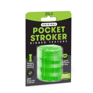 Zolo Original Pocket Stroker