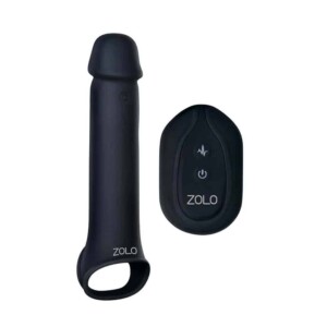Zolo Vibrating Penis Extender