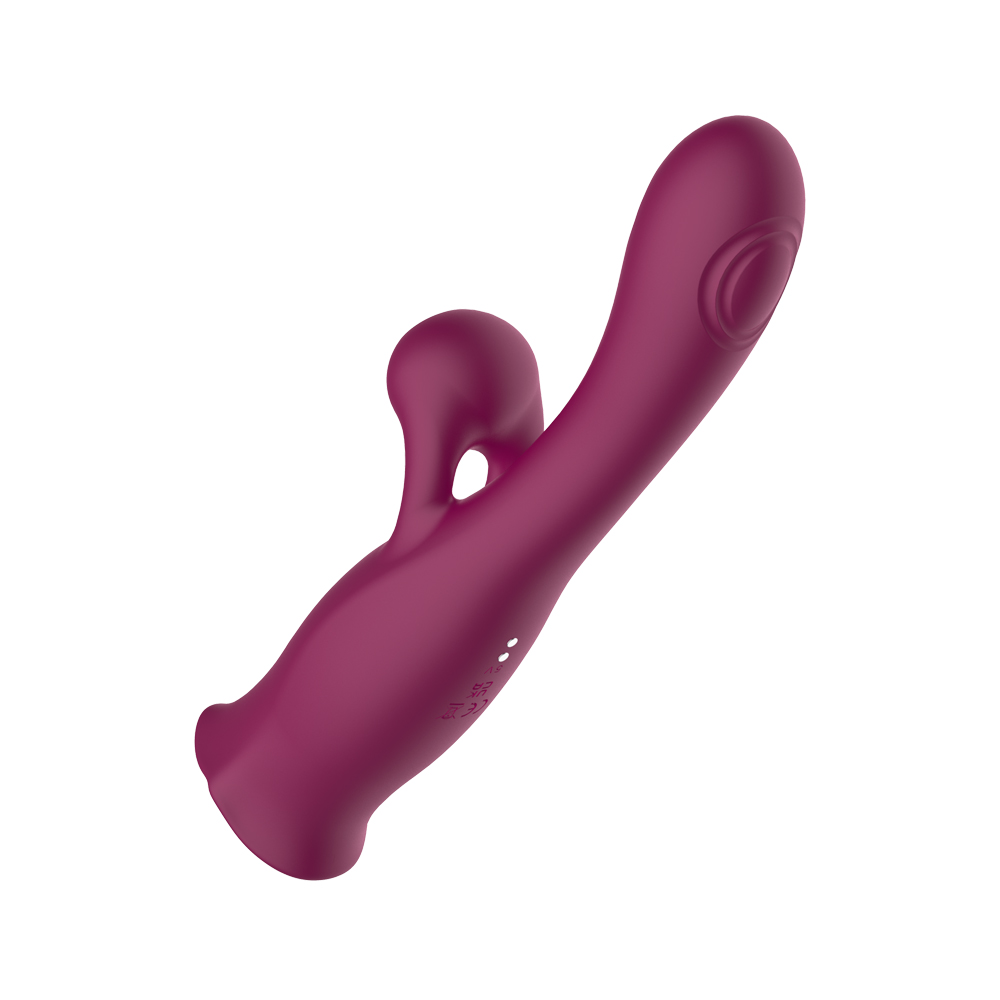 Elite 3 in 1 G-Spot Licking Vibrator - Romantic Depot | Adult Sex Toy Superstore Elite 3 in 1 G-Spot Licking Vibrator - Romantic Depot | Adult Sex Toy Superstore
