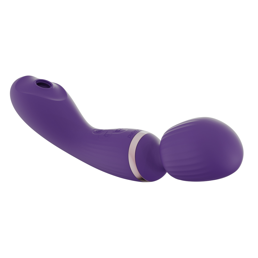 vibrator wand near me Vibromasseur Point G Lexie