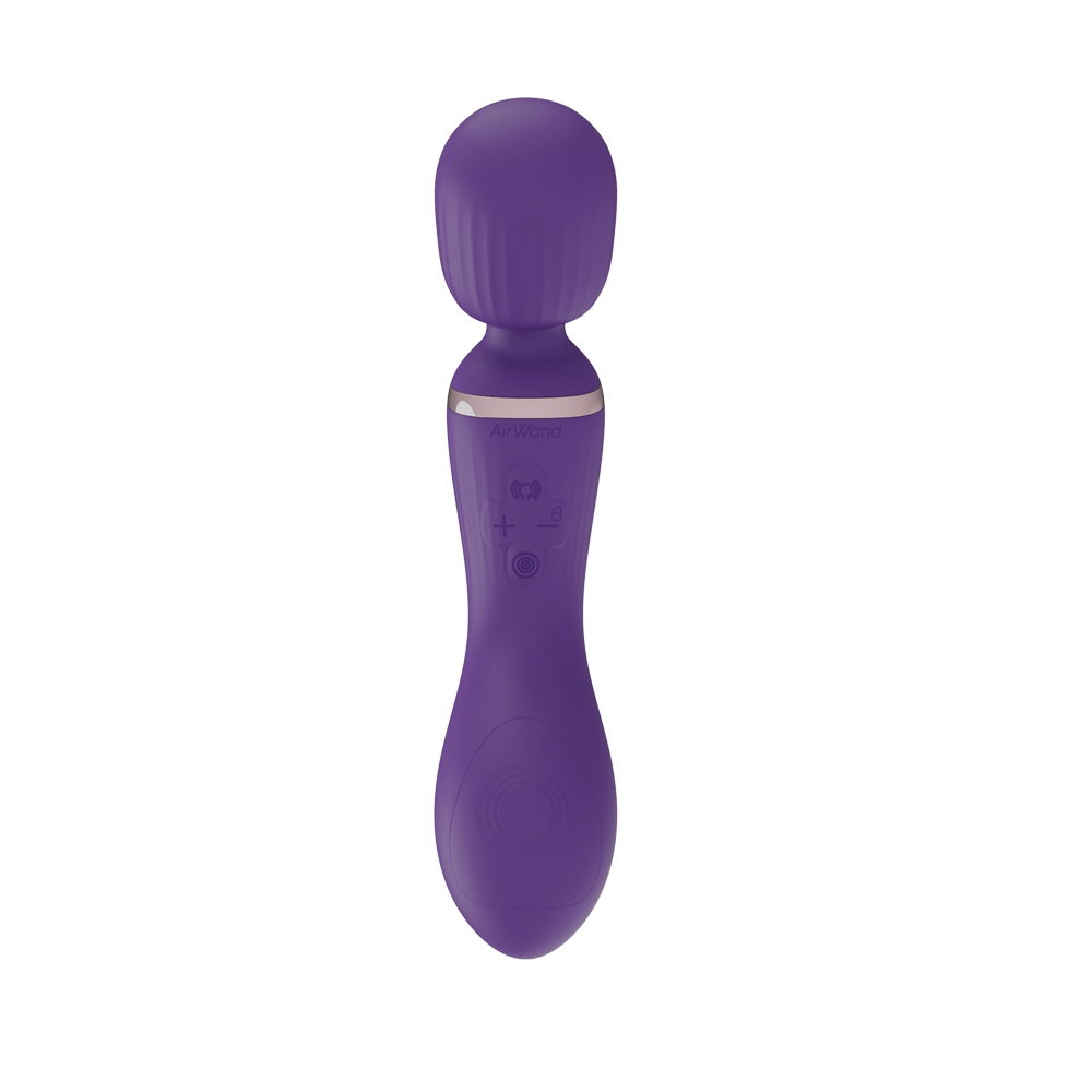 sex toy wond The best wand vibrators of 2026 are worth the buzz