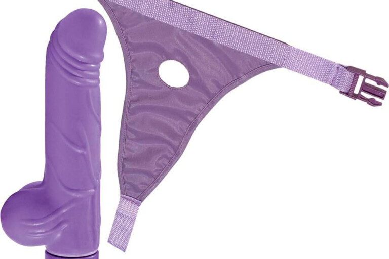 Strapon Guide: How to Choose, Use, and Enjoy Strap-Ons Safely