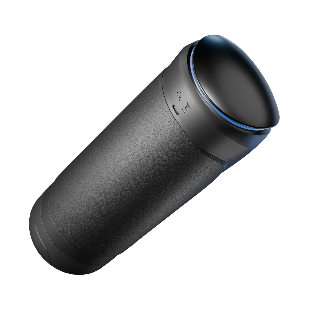 Elite CyberStroke Male Pleasure Toy - Romantic Depot
