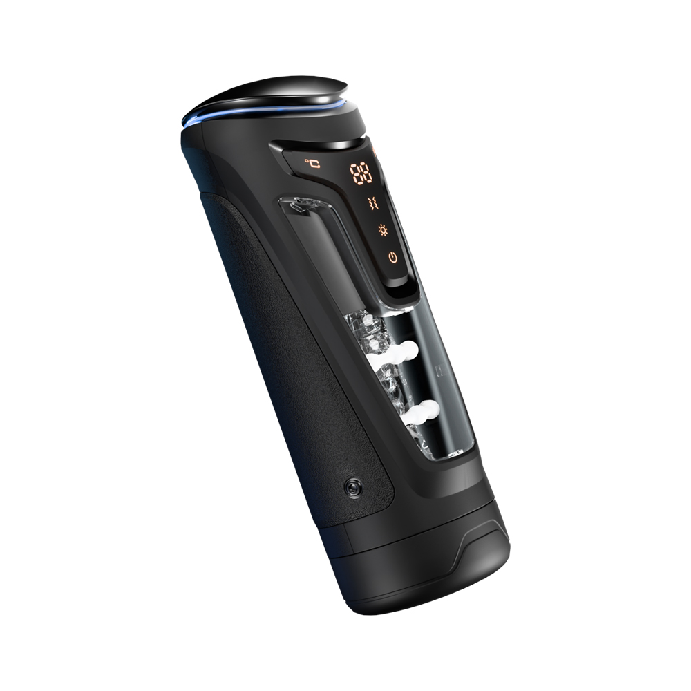 Elite CyberStroke Male Pleasure Toy - Romantic Depot | Adult Sex Toy  Superstore