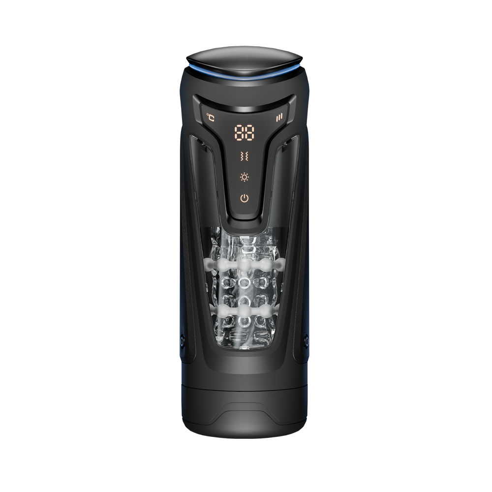 Elite CyberStroke Male Pleasure Toy - Romantic Depot | Adult Sex Toy  Superstore