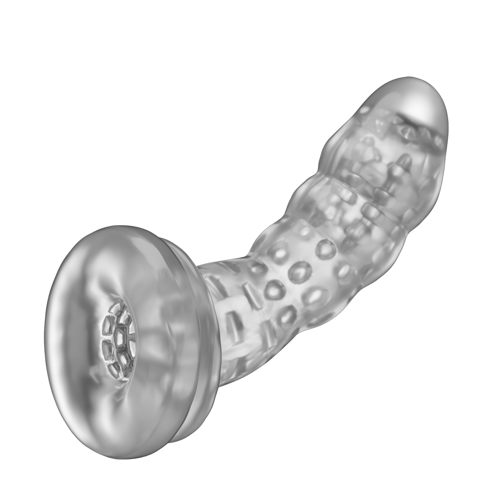 Elite CyberStroke Male Pleasure Toy - Romantic Depot | Adult Sex Toy  Superstore