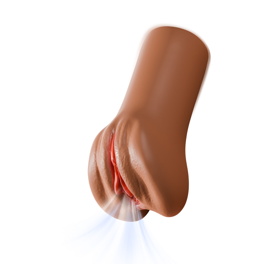Elite Realistic Sucking Vagina Caramel - Romantic Depot | Adult Sex Toy Superstore Elite Realistic Sucking Vagina Caramel - Romantic Depot | Adult Sex Toy Superstore