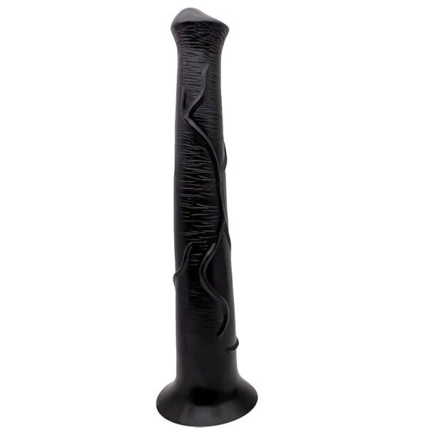 Darth Invader  The Empire Strikes Butt Massive 15" Dildo - Romantic Depot  | Adult Sex Toy Superstore