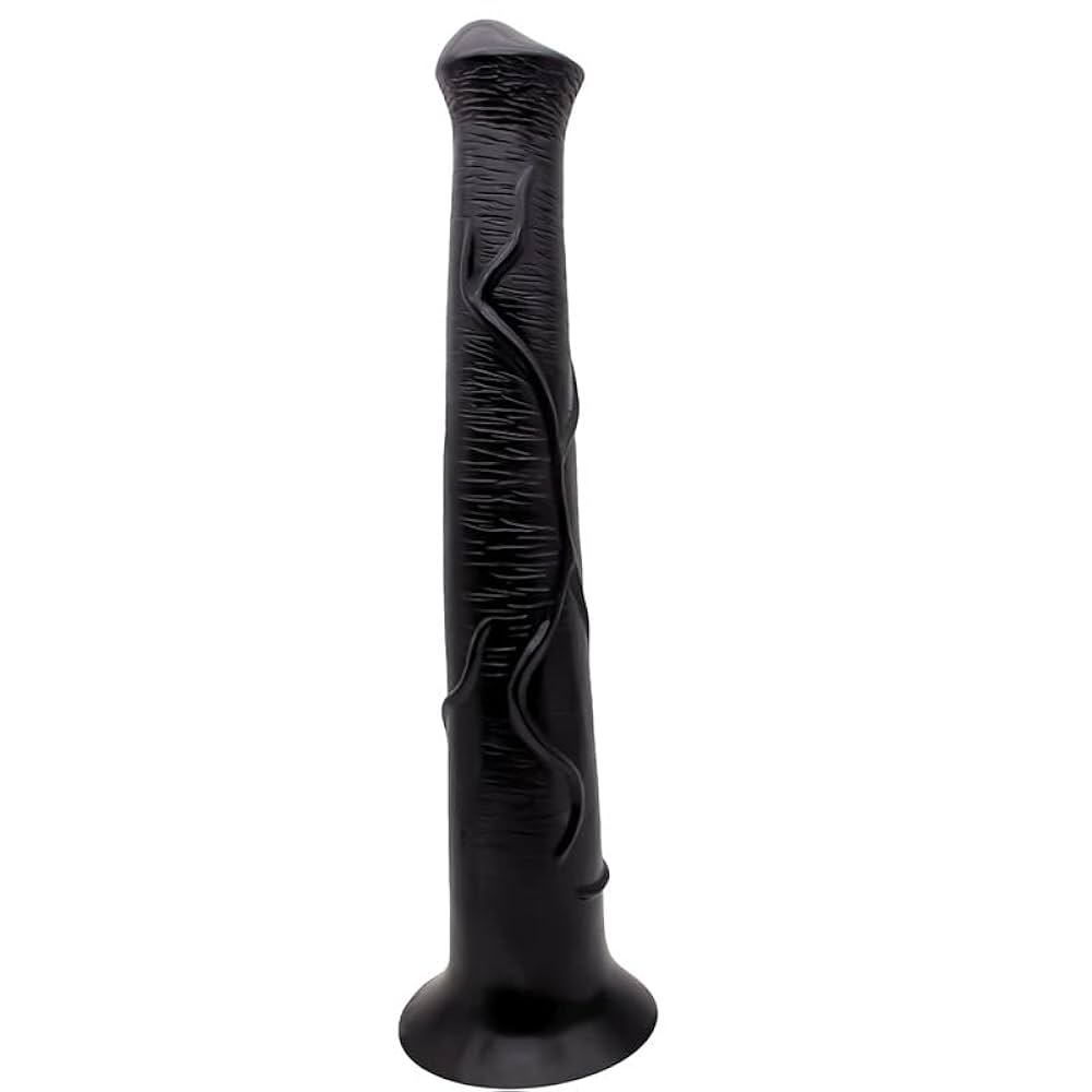 15 Inch Horse Cock Deluxe - Romantic Depot