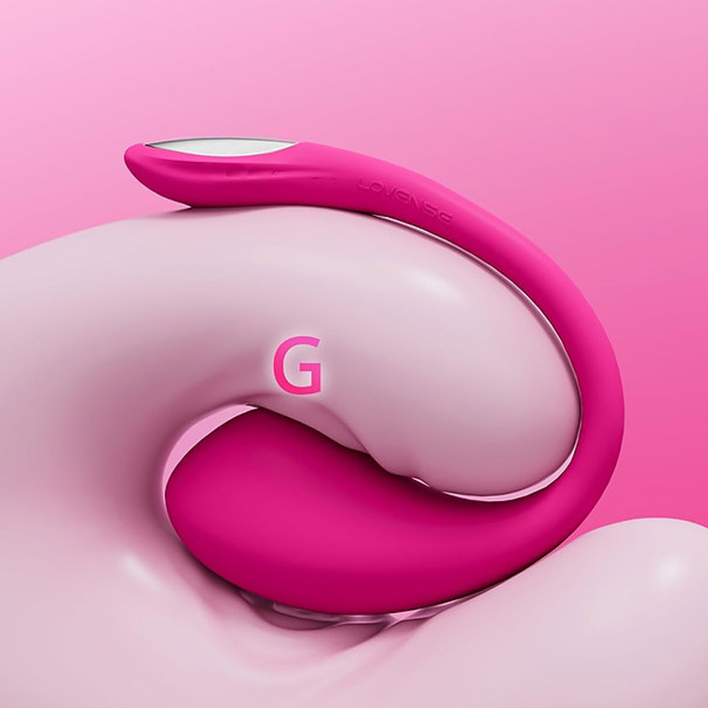 lush sex toys The Strange Sex Toy That Changed My Intimacy Game A Honest Review of the  Big Knot Dildo main image 1