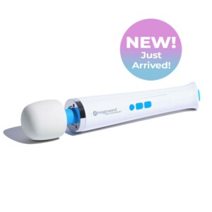 Waterproof Magic Wand massager, new arrival.