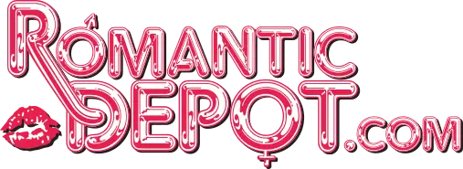Romantic Depot Logo
