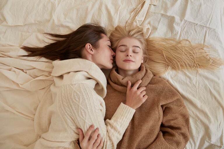 Why Bisexuality Day Matters: Breaking Stigmas Through Pleasure & Self-Expression