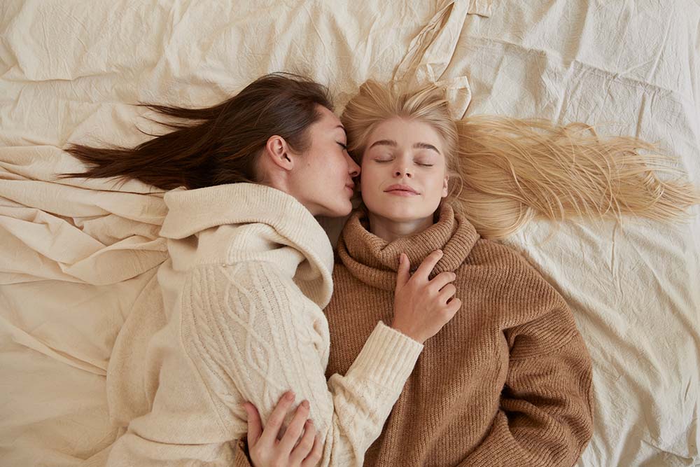 Why Bisexuality Day Matters: Breaking Stigmas Through Pleasure & Self-Expression