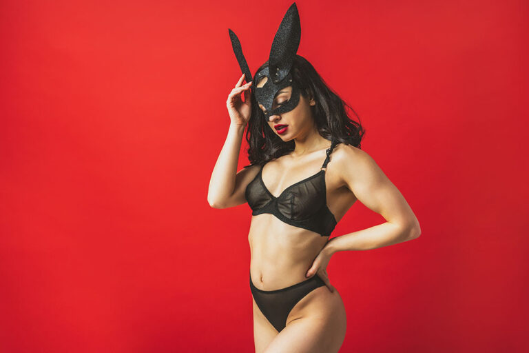 Unleash Your Inner Fantasy This Halloween! Bold, Sexy & Fearless Looks from Romantic Depot