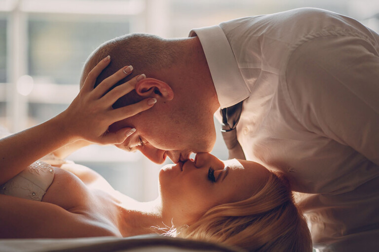 5 Simple Ways to Boost Intimacy and Emotional Connection in Your Relationship