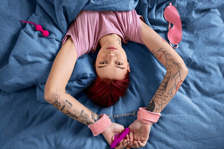 Safe, Sexy & Smart: A Beginner’s Guide to Sexual Wellness Products & Practices