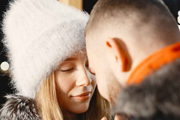 Winter Romance: How to Turn Cold Nights into Cozy, Intimate Moments