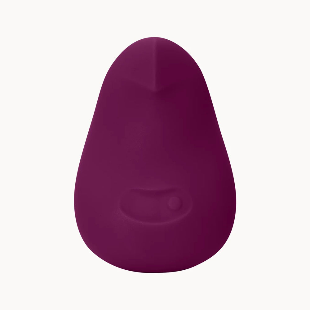 Dame - POM - Flexible Palm Vibrator