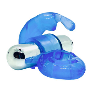 Rabbit Tickler Stimulation Ring