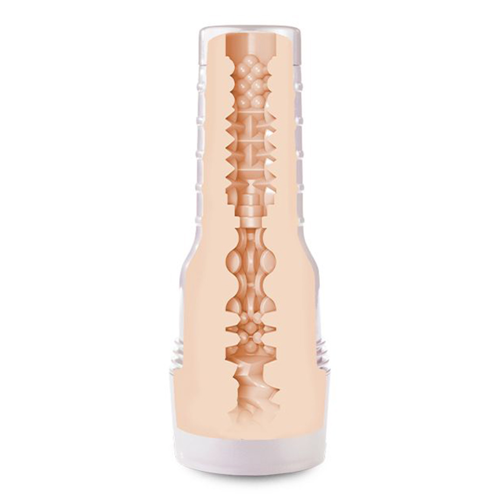 Fleshlight Emily Willis – Signature Tasty Sleeve - Romantic Depot