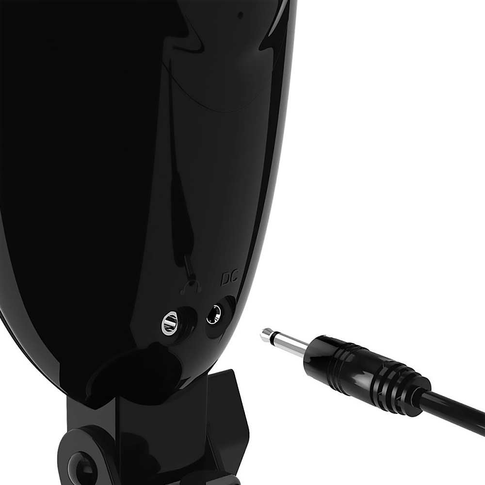 PDX Elite Dirty Talk Starter Stroker Light/Black - Romantic Depot | Adult  Sex Toy Superstore