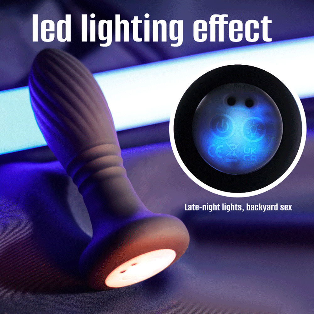 led anal plug Buy Real Feel Suction Dildo Penis Sex Toy main image 1