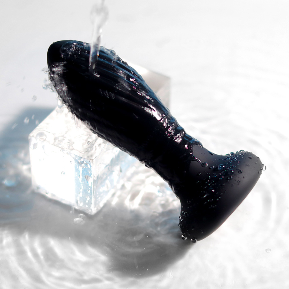 Elite Illuminating Vibrating Thrusting Anal Plug - Romantic Depot | Adult  Sex Toy Superstore