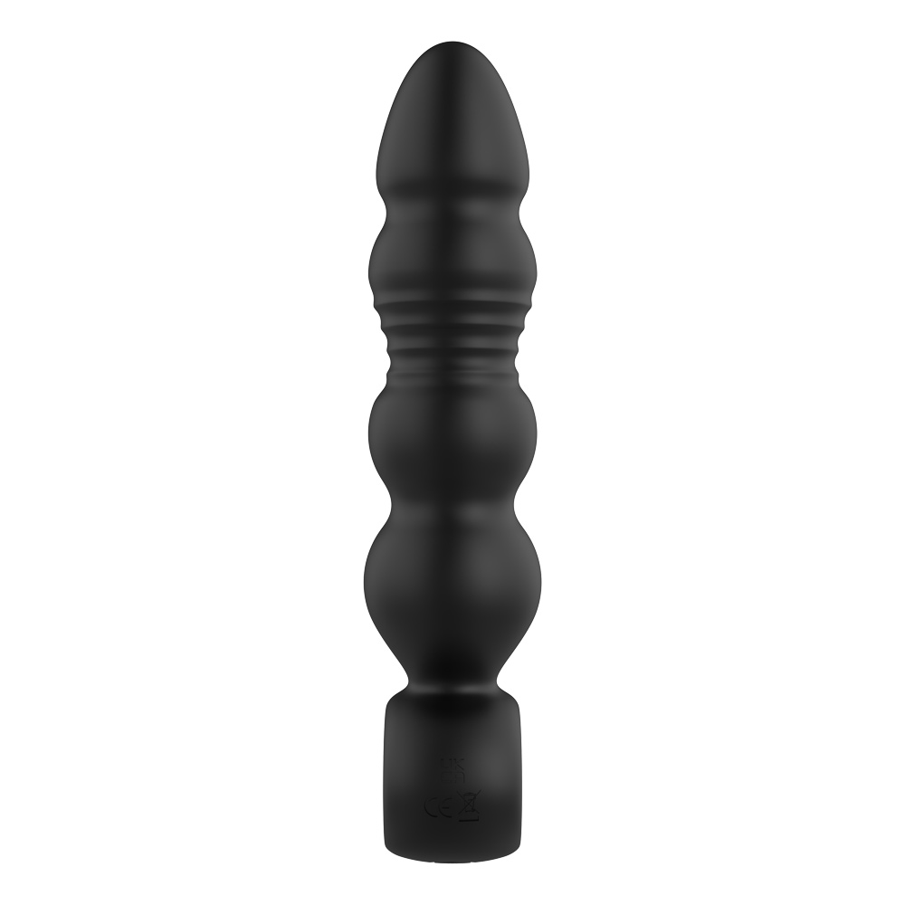 Elite Thrusting Anal Beads - Romantic Depot | Adult Sex Toy Superstore