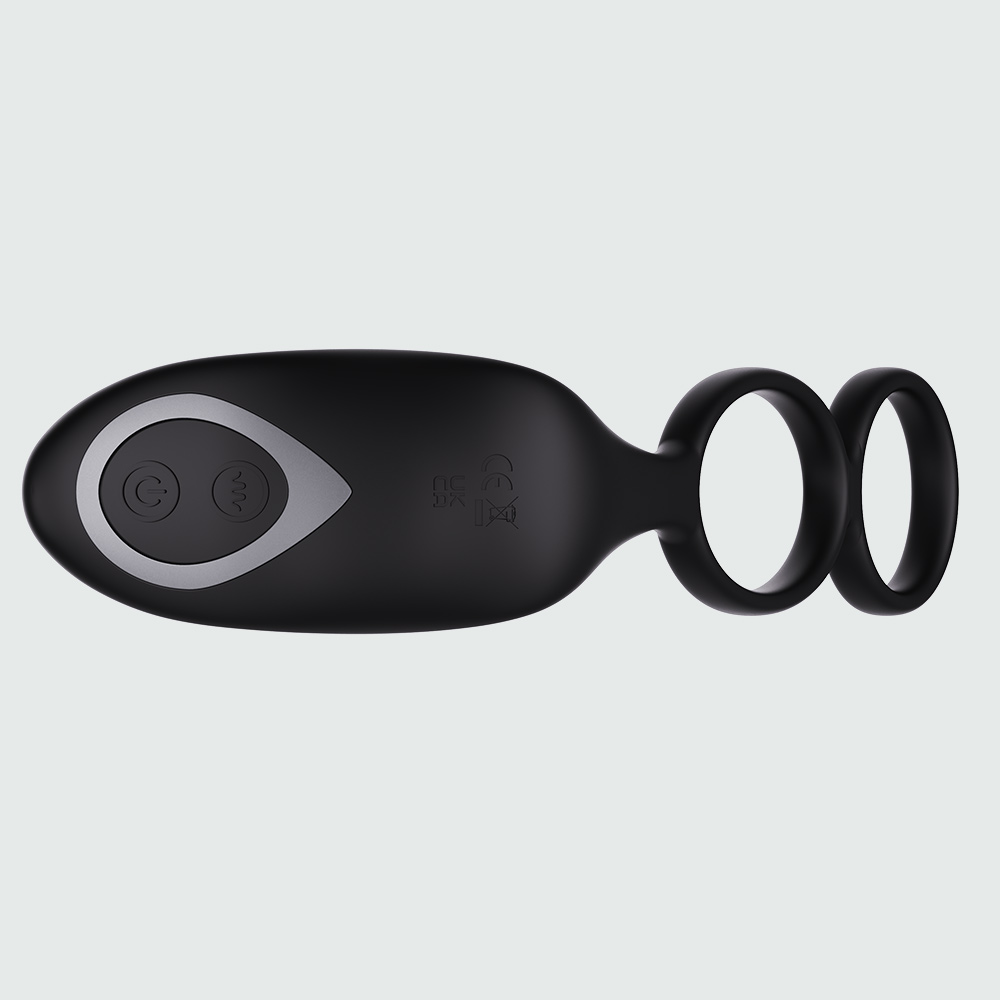 Elite Thrusting Prostate Massager - Romantic Depot