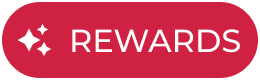 Red REWARDS button with sparkle icons
