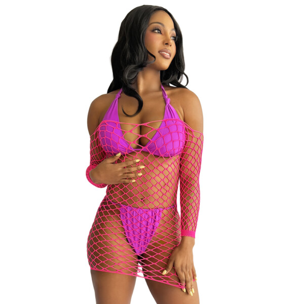 sex club dress What dress to wear to a swinger's night club or adult lifestyle vacati