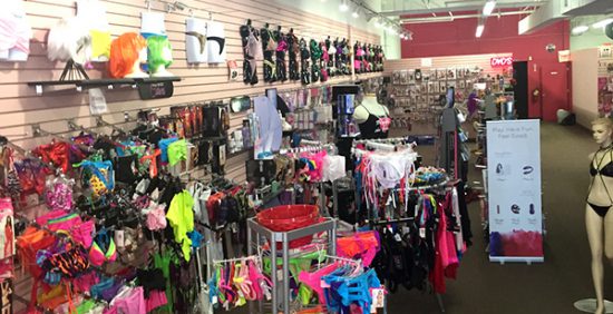 Romantic Depot | Adult Sex Toy Store | Manhattan Bronx Queens Yonkers