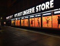 Romantic Depot Manhatan Front Store 3